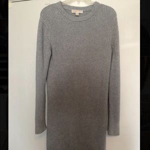 Michael Kors Sweater Dress